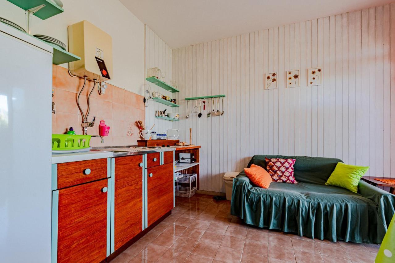 Apartments Mak Račišće Eksteriør bilde