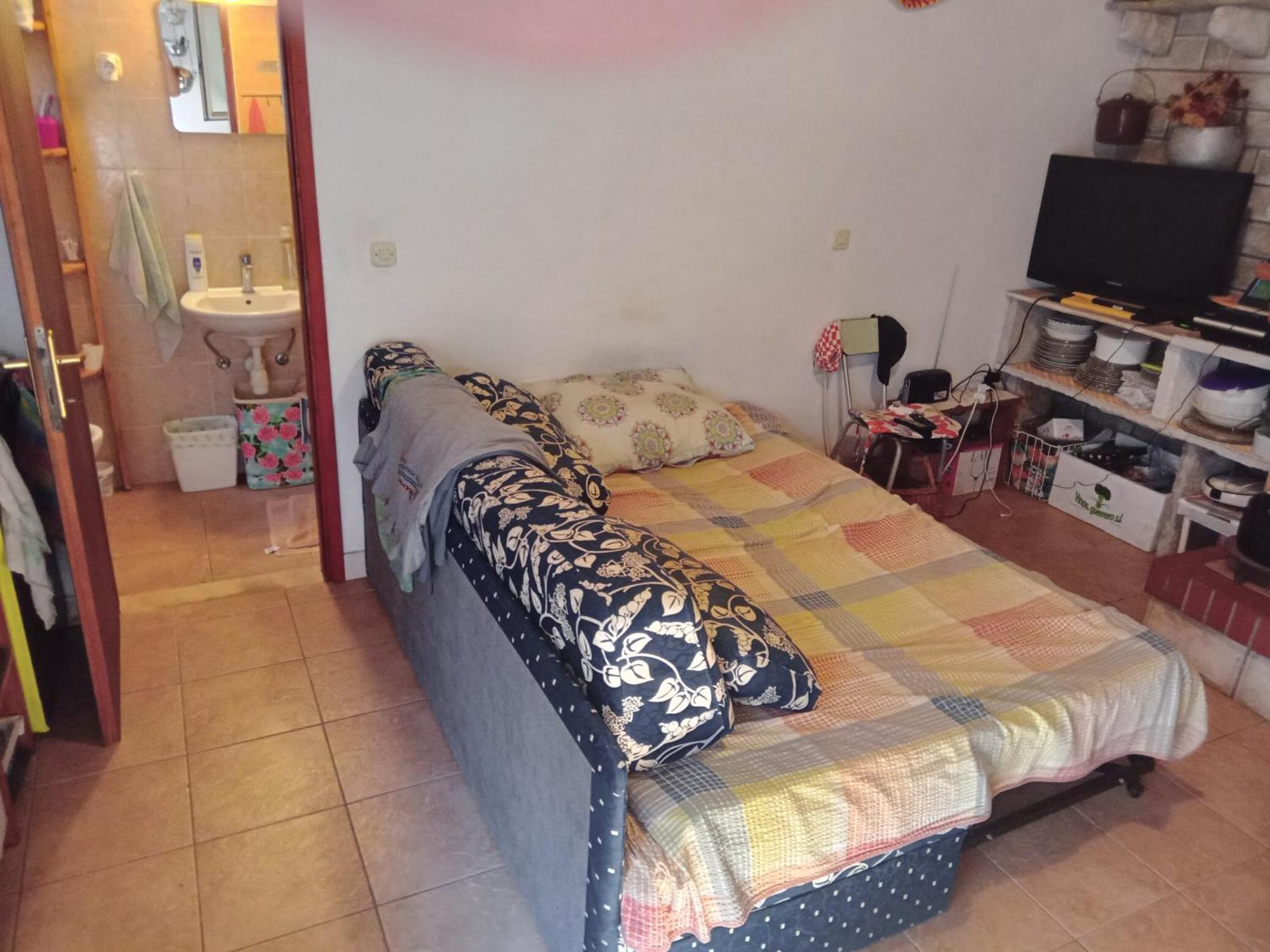 Apartments Mak Račišće Eksteriør bilde